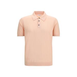 Roberto Collina Men Regular-Fit Cotton Polo